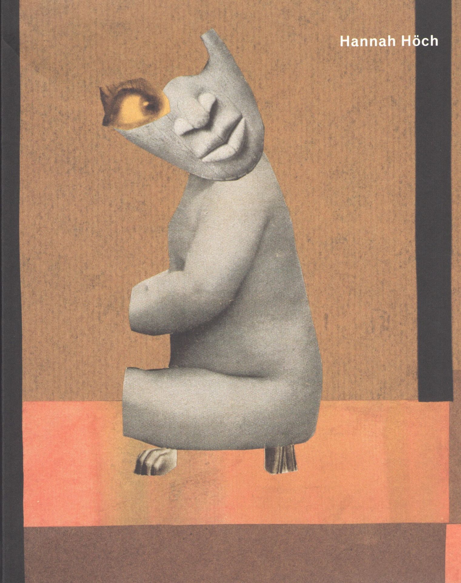 Hannah Höch Ernst von Siemens Kunststiftung